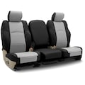 Coverking Seat Covers in Leatherette for 20162018 Hyundai Santa, CSCQ13HI9366 CSCQ13HI9366
